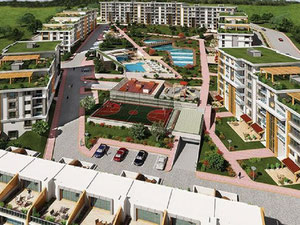 Нерухомість в Konakkale Bosphorus — дивіться на пошуковику нерухомості GEOLN.COM. Фото 6