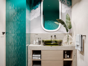 Apartments in a club house — Find off-plan property or real estate resale directly from developers and owners GEOLN.COM. Photo 5