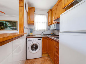 Penthouse 3 bedrooms 71 m² in Torrevieja, Spain — Find off-plan property or real estate resale directly from developers and owners GEOLN.COM. Photo 4