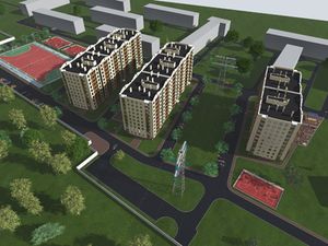 房地产在 Zluki — look at the real estate search engine GEOLN.COM. 照片 3