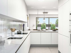 ვილა 4 საძინებელი 143 მ² პუნტა პრიმაში, ესპანეთში — უძრავი ქონების ყიდვა და მფლო ბელებისგან GEOLN.COM. ფოტო 5