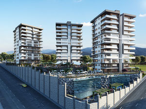 Нерухомість в Likapark — дивіться на пошуковику нерухомості GEOLN.COM. Фото 2