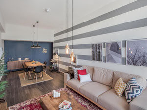 Real estate in J8 Apartments Al Sufouh — look at the real estate search engine GEOLN.COM. Photo 5