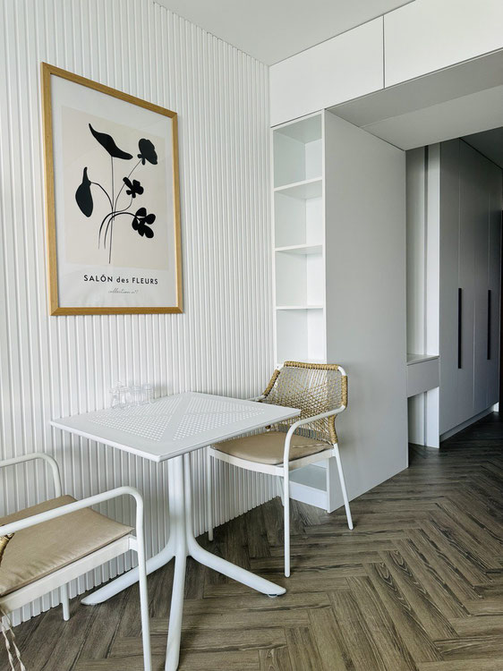 齐克希兹里竹子海滩待售公寓 (491) — 来自开发商和业主的房地产搜索引擎 GEOLN.COM. 照片 1