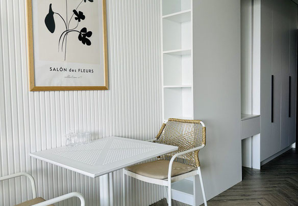 Продається квартира в Bamboo Beach Tsikhisdziri (491)