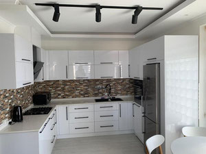 出售两房公寓 — 来自开发商和业主的房地产搜索引擎 GEOLN.COM. 照片 5