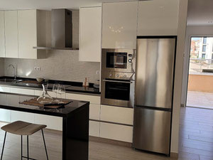 Apartment 3 bedrooms 94 m² in La Torre, Spain — Find off-plan property or real estate resale directly from developers and owners GEOLN.COM. Photo 4