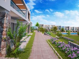 Недвижимость в Crystal Bay Marina Stone Residences — смотрите на поисковике недвижимости GEOLN.COM. Фото 5