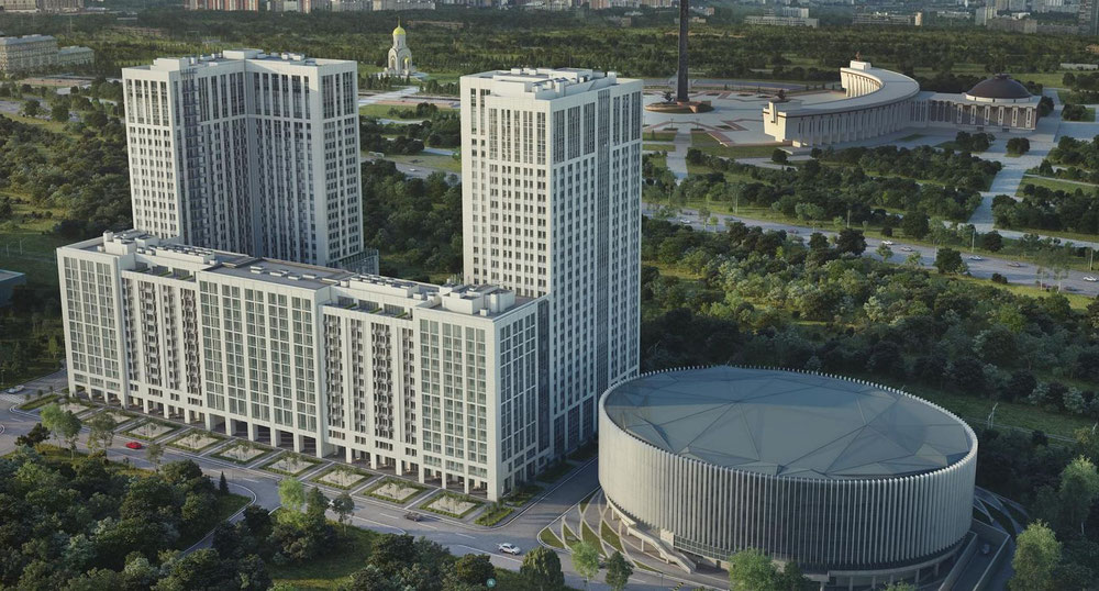 房地产在 Match Point — look at the real estate search engine GEOLN.COM. 照片 1