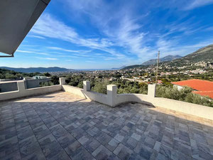 黑山。巴尔郊区带豪华花园和海景的房子。 — 来自开发商和业主的房地产搜索引擎 GEOLN.COM. 照片 23