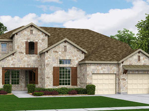 Real estate in Parten 65s — look at the real estate search engine GEOLN.COM. Photo 4