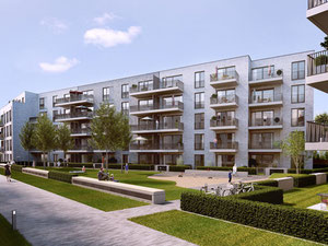 房地产在 PANDION 5 FREUNDE — look at the real estate search engine GEOLN.COM. 照片 4