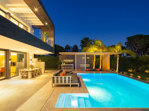 Вілла 5 спалень 520 м² в Нуєва Андалусія — Лас-Брісасе, Іспанія — Пошуковик нерухомості від забудовників і власників GEOLN.COM. Фото 6