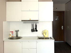 明亮的海景公寓 — 来自开发商和业主的房地产搜索引擎 GEOLN.COM. 照片 5