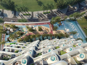 在Imtiaz的Cove出售公寓 — 来自开发商和业主的房地产搜索引擎 GEOLN.COM. 照片 16