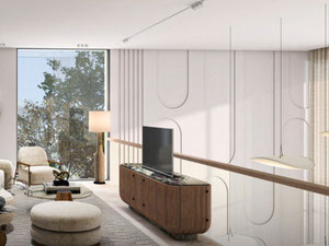 Продаж вілли в Амарі — Пошуковик нерухомості від забудовників і власників GEOLN.COM. Фото 4