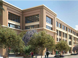 Nieruchomości w Mivida Business — spójrz na wyszukiwarkę nieruchomości GEOLN.COM. Zdjęcie 3