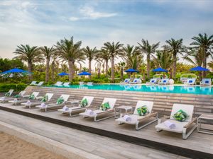 Нерухомість в Nurai Island Resort Villas — дивіться на пошуковику нерухомості GEOLN.COM. Фото 5