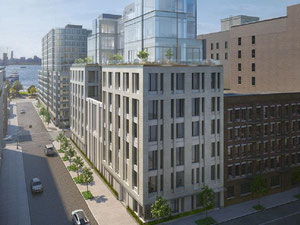 房地产在 601 Washington Street — look at the real estate search engine GEOLN.COM. 照片 3