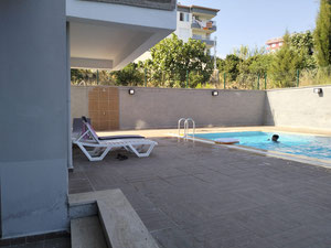 距离海洋500米的两居室公寓 — 来自开发商和业主的房地产搜索引擎 GEOLN.COM. 照片 3