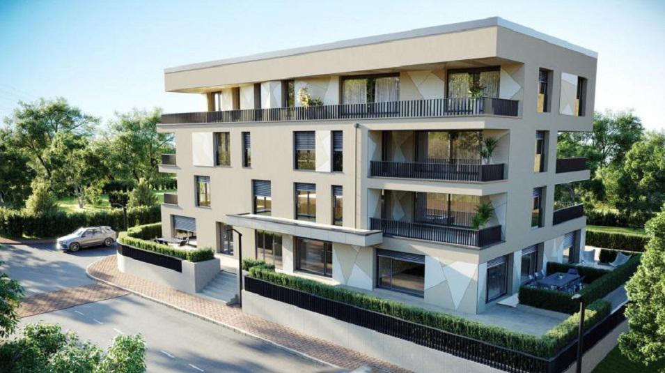 Нерухомість в RESIDENCE MANDARIN — дивіться на пошуковику нерухомості GEOLN.COM. Фото 1