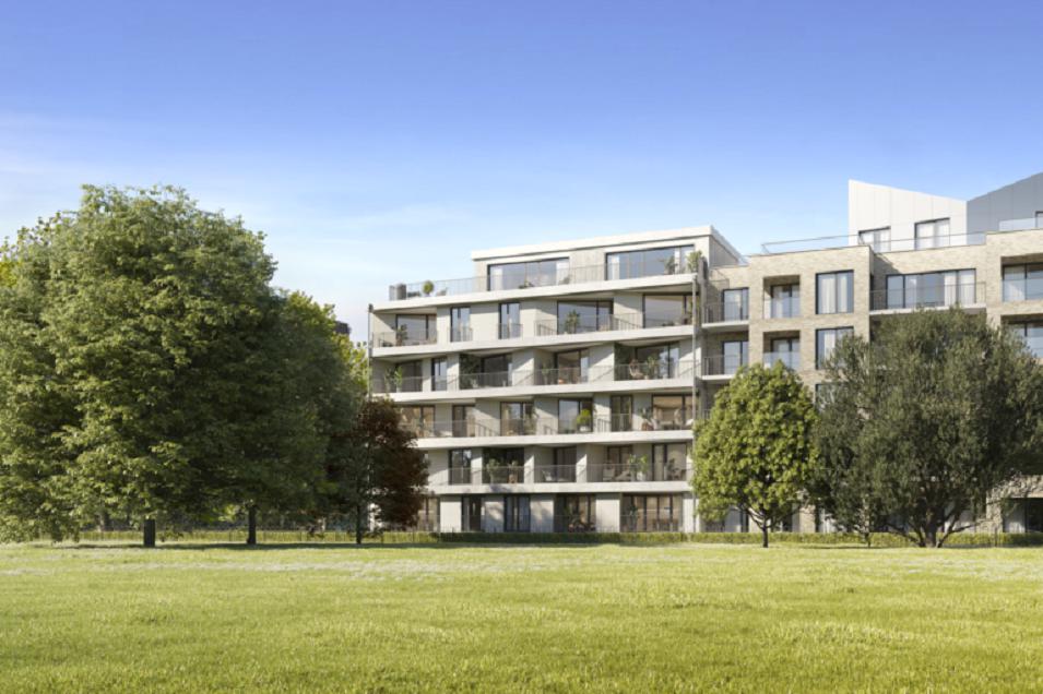 Real estate in The Arbor Collection — look at the real estate search engine GEOLN.COM. Photo 1