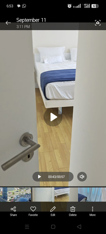 在Orbi City A栋出售的公寓 — 来自开发商和业主的房地产搜索引擎 GEOLN.COM. 照片 1