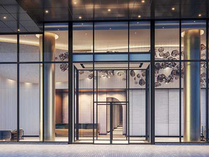 Real estate in Tridel at The Well - Classic Series — look at the real estate search engine GEOLN.COM. Photo 6