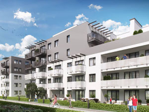 عقار للبيع في Osiedle Neptun — انظر إلى محرك البحث العقاري GEOLN.COM. صورة فوتوغرافية 4