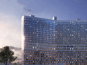 房地产在 The Book — look at the real estate search engine GEOLN.COM. 照片 5