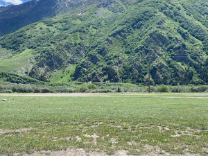 土地出售在 Stepantsminda 2054 m2 — 来自开发商和业主的房地产搜索引擎 GEOLN.COM. 照片 3