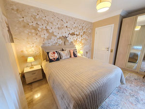 იყიდება 1+1 ბინა მდიდრულ კომპლექსში — უძრავი ქონების ყიდვა და მფლო ბელებისგან GEOLN.COM. ფოტო 7