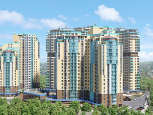 عقار للبيع في Aqua Marine — انظر إلى محرك البحث العقاري GEOLN.COM. صورة فوتوغرافية 7