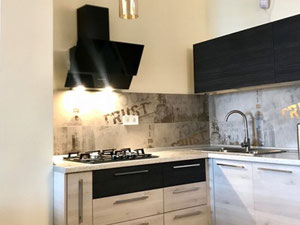 იყიდება 3 ოთახიანი ბინა — უძრავი ქონების ყიდვა და მფლო ბელებისგან GEOLN.COM. ფოტო 5