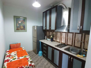 两室公寓出售 — 来自开发商和业主的房地产搜索引擎 GEOLN.COM. 照片 8