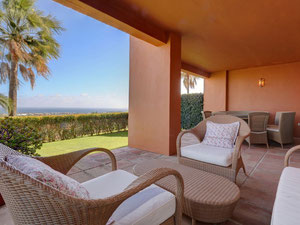 ბინა 3 ოთახიანი 168 მ² ფლამინგოში, ესპანეთში — უძრავი ქონების ყიდვა და მფლო ბელებისგან GEOLN.COM. ფოტო 5