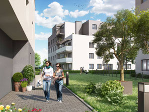 عقار للبيع في Osiedle Neptun — انظر إلى محرك البحث العقاري GEOLN.COM. صورة فوتوغرافية 7