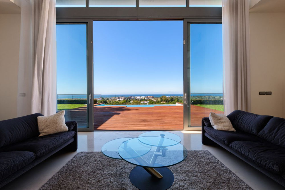 别墅 5 间卧室 537 m² 在 Flamingo, 西班牙 — 来自开发商和业主的房地产搜索引擎 GEOLN.COM. 照片 1