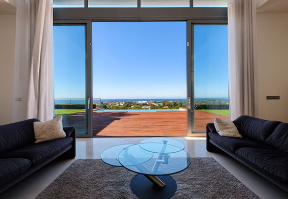 Villa 5 bedrooms 537 m² in Flamingo, Spain