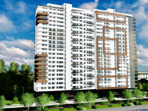 Real estate in Maurer Panoramic — look at the real estate search engine GEOLN.COM. Photo 8