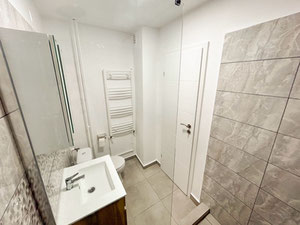 სტუდიოს ბინა პიატა მუნჩის/ბლდ. დეცებალთან, ბუქარესტი — უძრავი ქონების ყიდვა და მფლო ბელებისგან GEOLN.COM. ფოტო 7