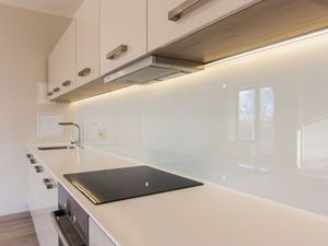 ბინები დიდ ქალაქში, ტბასთან ახლოს ლატვიაში, რიგა, ბალოზი — უძრავი ქონების ყიდვა და მფლო ბელებისგან GEOLN.COM. ფოტო 3