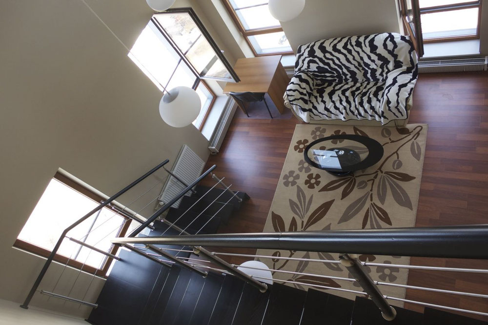 Apartamento en Letonia, Riga — Encuentre propiedades fuera del plan o reventa de bienes inmuebles directamente de desarrolladores y propietarios GEOLN.COM. Foto 1