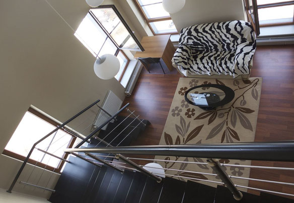 Квартира в Латвії, Рига