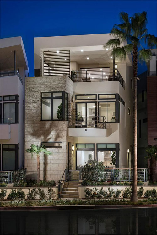 房地产在 Encore at Playa Vista — look at the real estate search engine GEOLN.COM. 照片 1