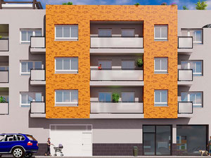 房地产在 San Gregorio/Virgen de las Angustias — look at the real estate search engine GEOLN.COM. 照片 2