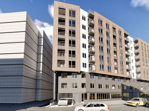 Нерухомість в House Varketili IV 2 — дивіться на пошуковику нерухомості GEOLN.COM. Фото 2