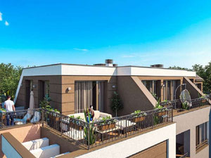 Нерухомість в SKARABIEJ - 7 — дивіться на пошуковику нерухомості GEOLN.COM. Фото 5