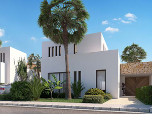 别墅 3 间卧室 102 平方米 — 来自开发商和业主的房地产搜索引擎 GEOLN.COM. 照片 10