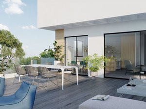 房地产在 HaAmal 22 — look at the real estate search engine GEOLN.COM. 照片 5